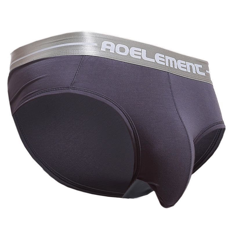 Men's U Convex Pouch U Convex Pouch Briefs