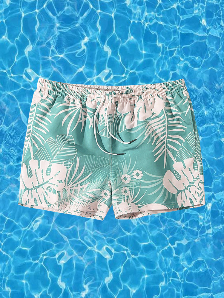 Mens Ultra Quick Dry Sports Board Shorts