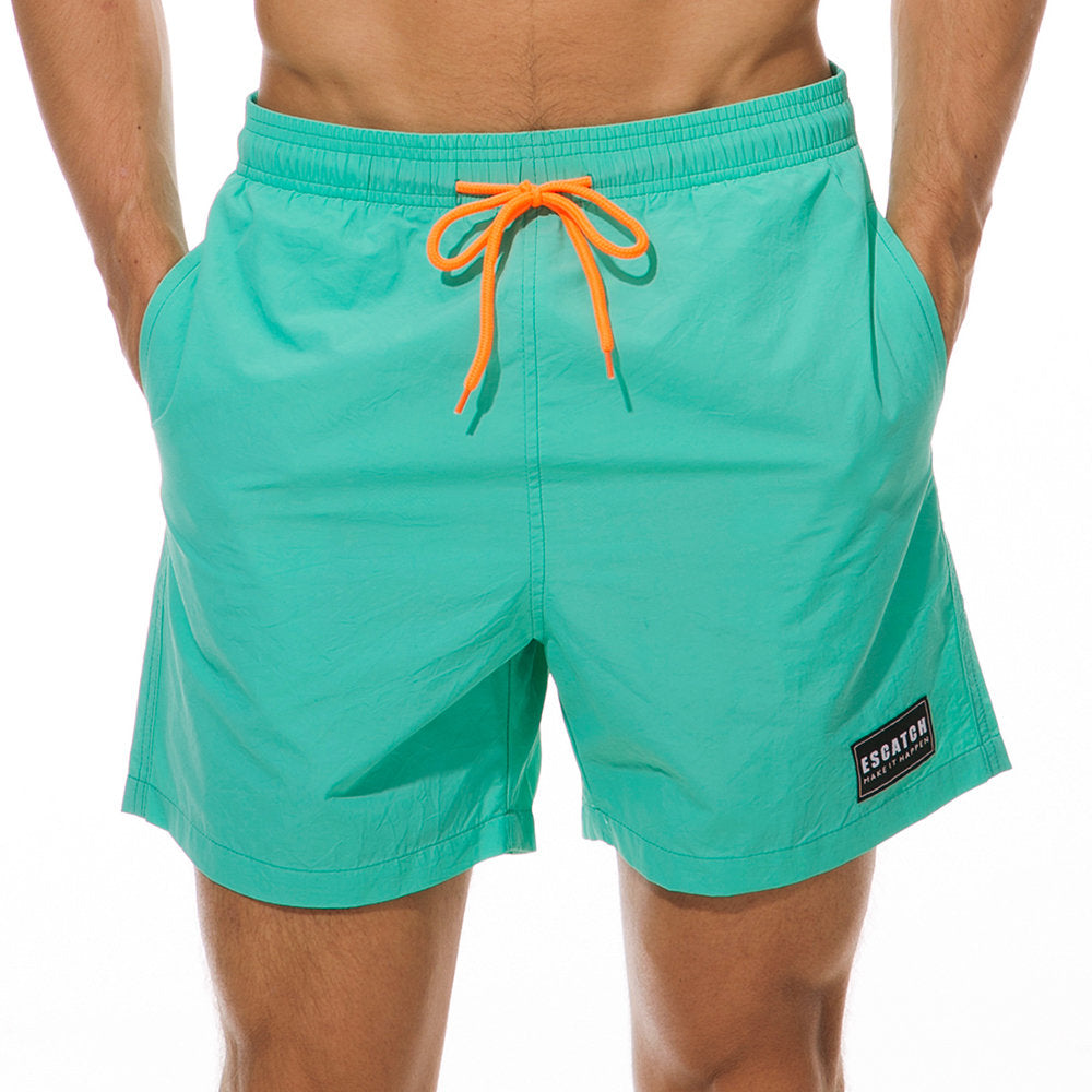 Quick Dry Water Repellent Beach Shorts