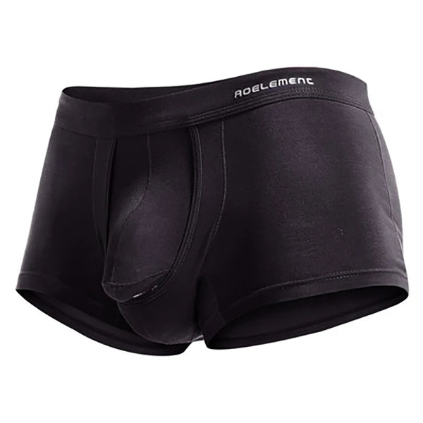 3 Pack Modal Ball Separate Men's Underwear