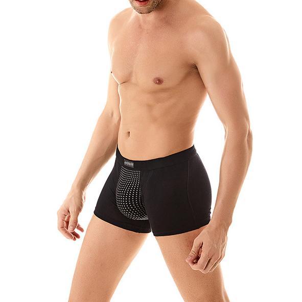 Soft Functional Men's Boxer Underwear