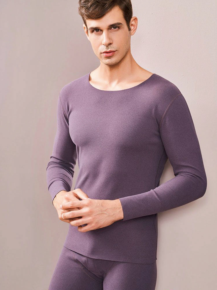 High Stretch Thermal Underwear Set For Men