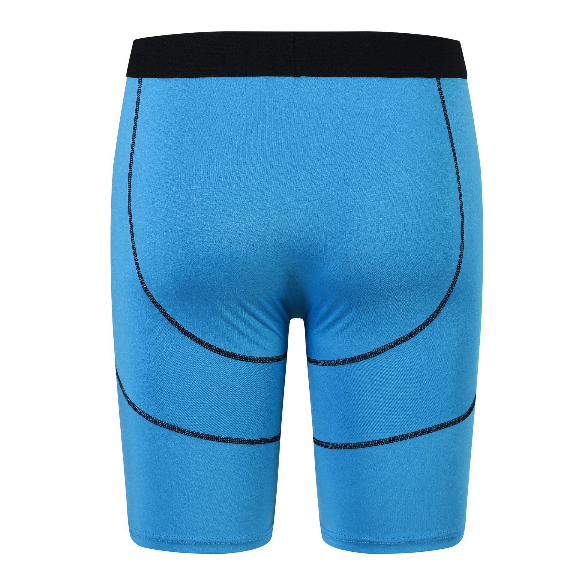 Men's Quick-drying Athletic Fitness Boxer Brief