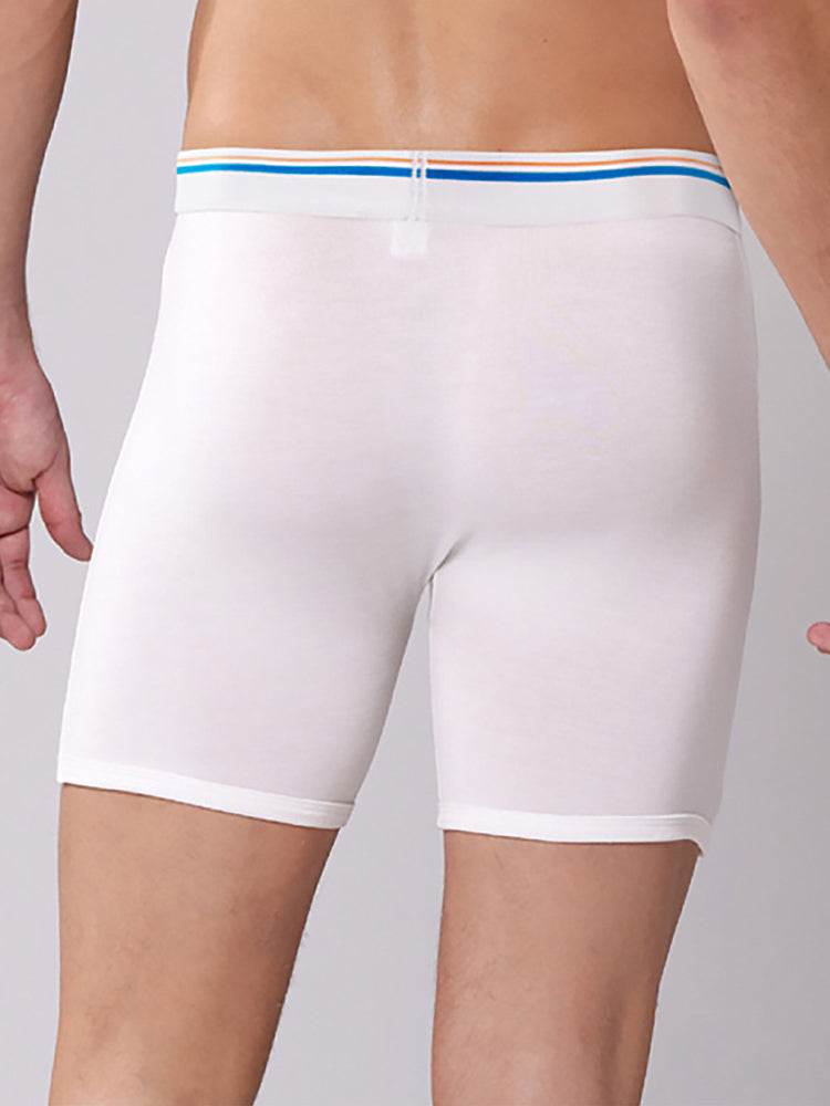 Men's Performance U Convex Pouch Underwear