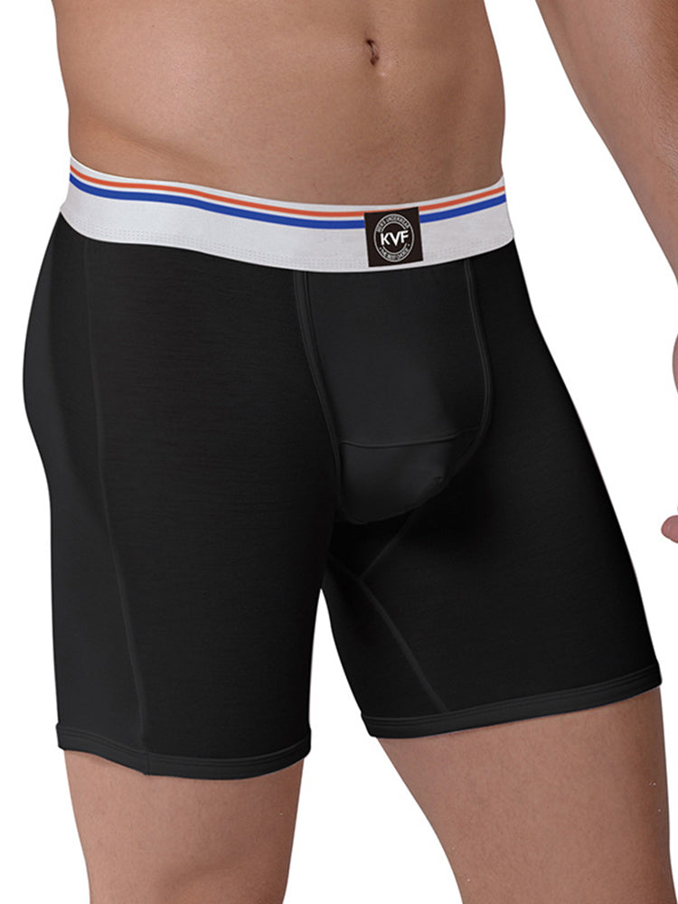Men's Performance U Convex Pouch Underwear