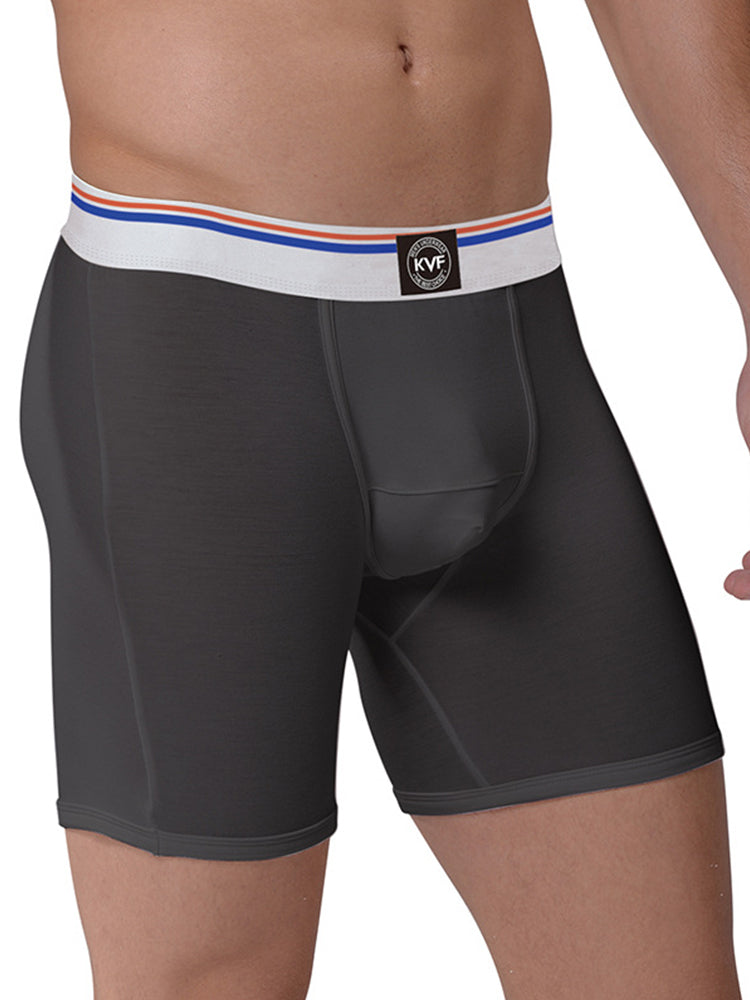Men's Performance U Convex Pouch Underwear