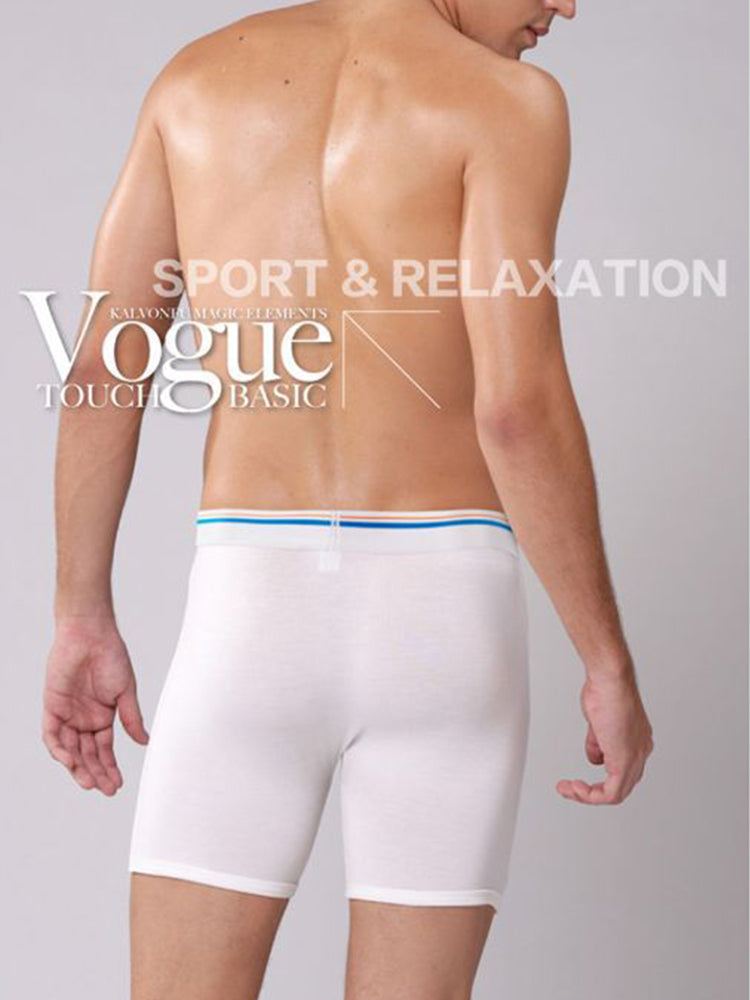 Men's Performance U Convex Pouch Underwear