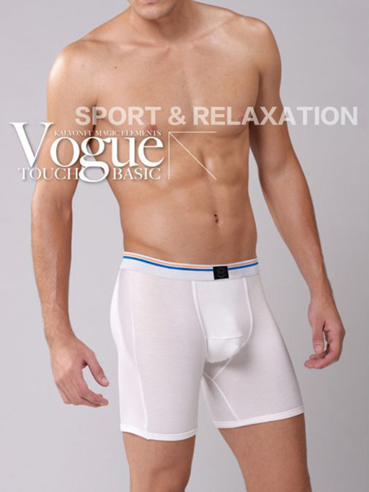 Men's Performance U Convex Pouch Underwear
