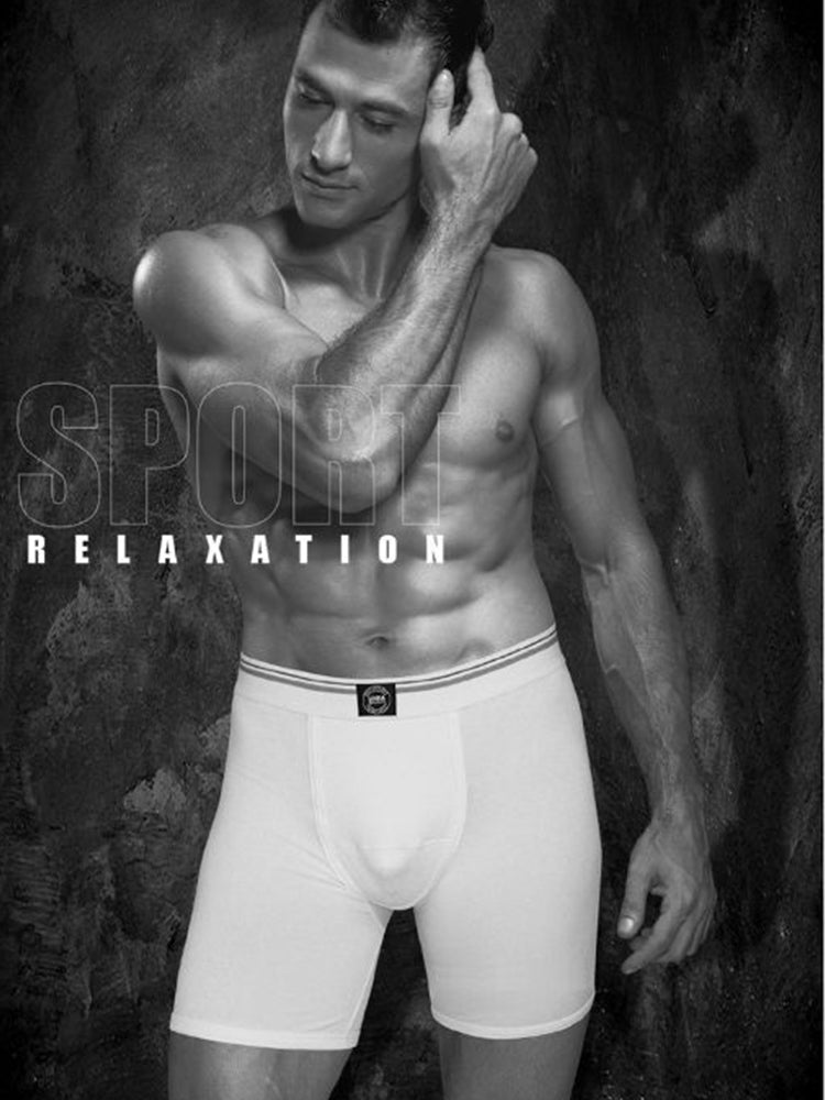 Men's Performance U Convex Pouch Underwear