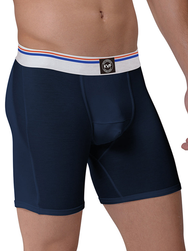 Men's Performance U Convex Pouch Underwear