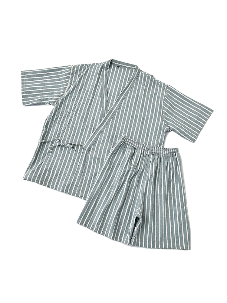 Men's Leisure Spa Soft Loungewear