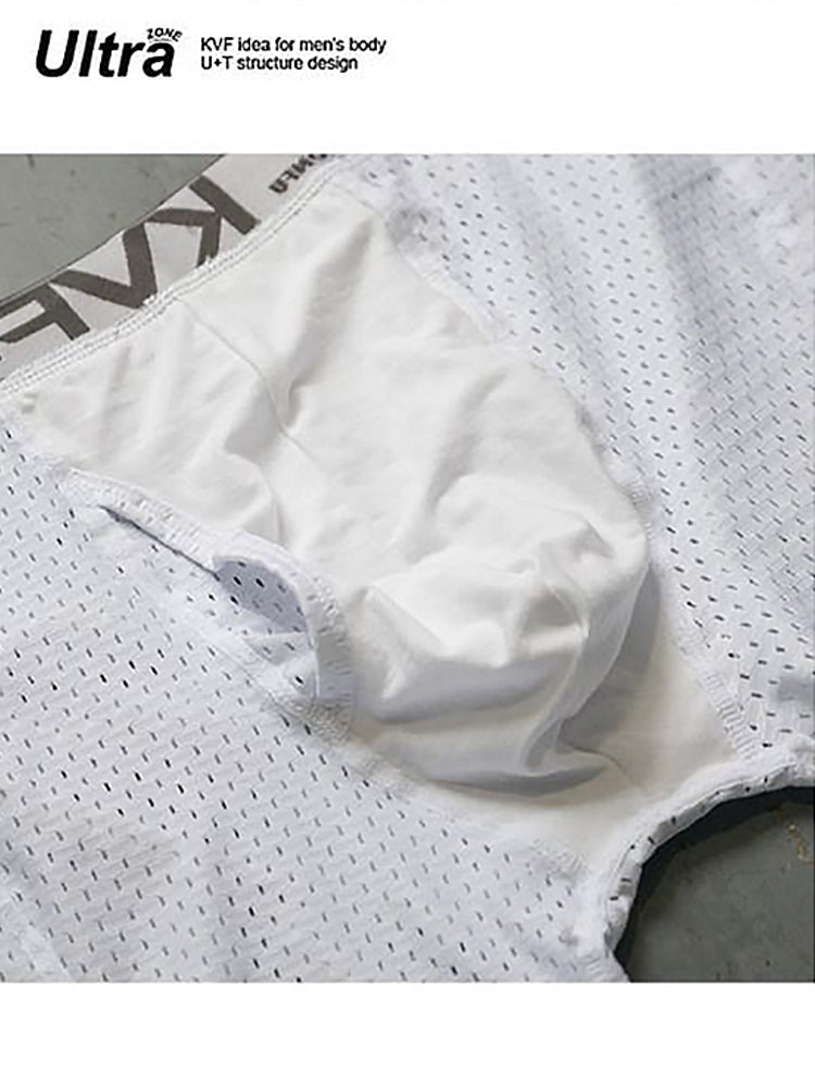 Men's Ultimate Cool Dry Mesh Underwear