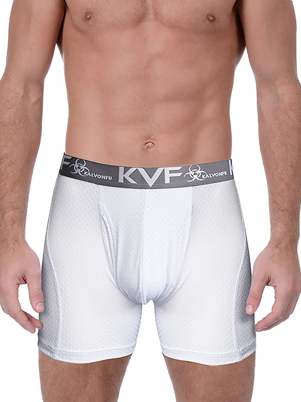 Men's Ultimate Cool Dry Mesh Underwear