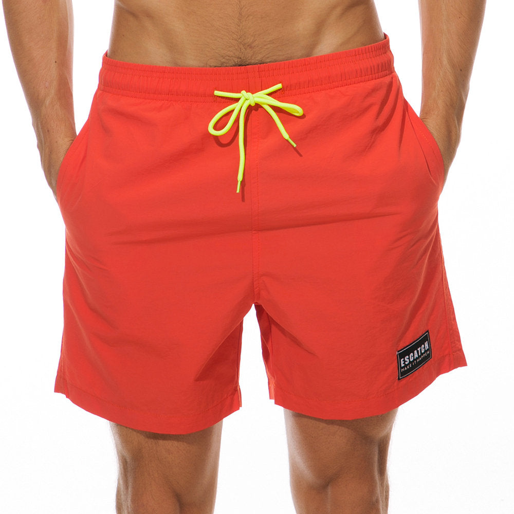 Quick Dry Water Repellent Beach Shorts