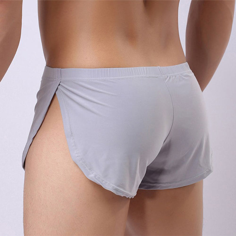 Breathable Seamless Male Sexy Underwear