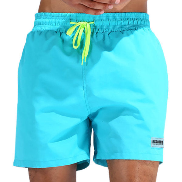 Quick Dry Water Repellent Beach Shorts