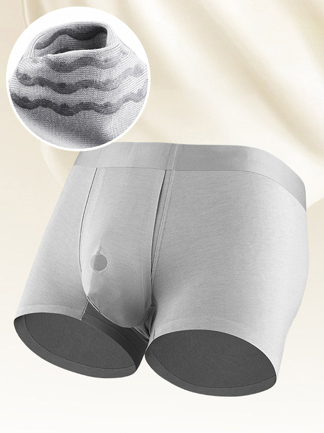 Men's Foreskin Overlength Correction Underwear
