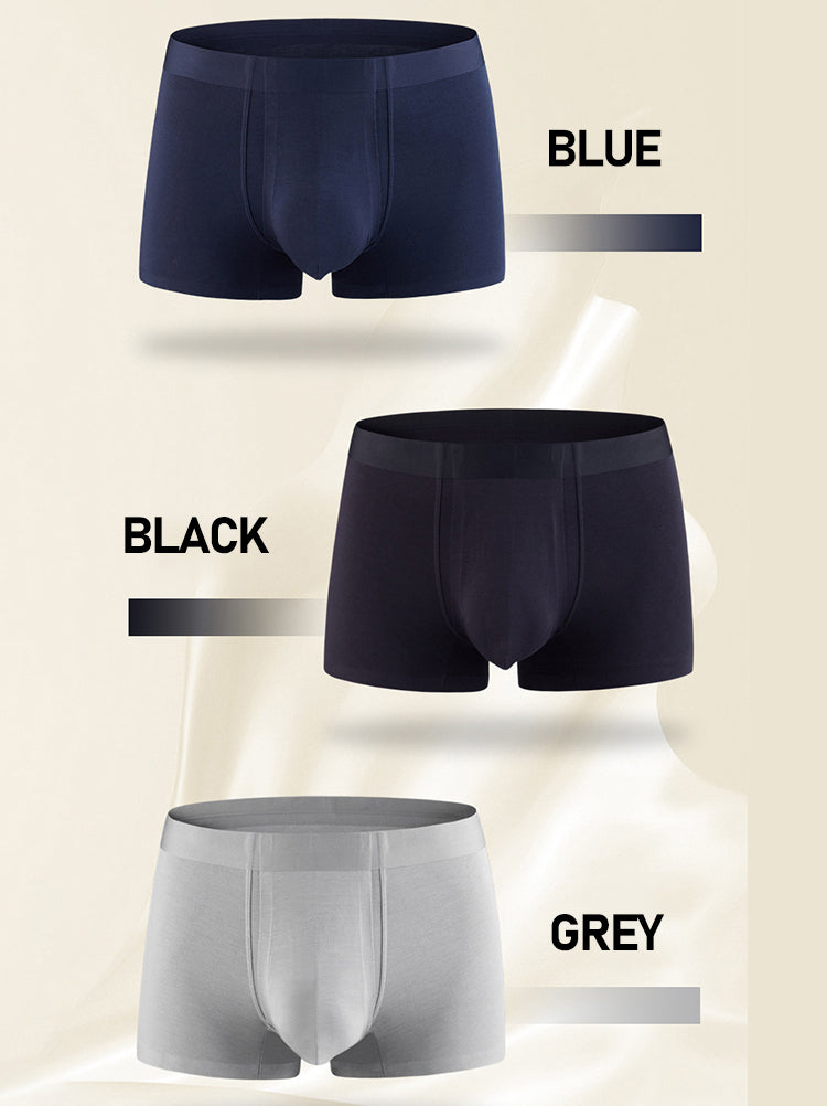 Men's Foreskin Overlength Correction Underwear