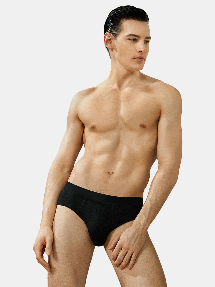 Men's Comfy Modal Contour Pouch Underwear