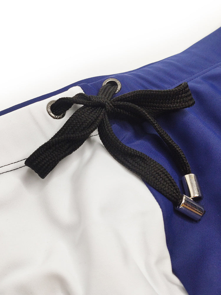 Summer Swimsuit Sexy Support Pouch Swim Briefs