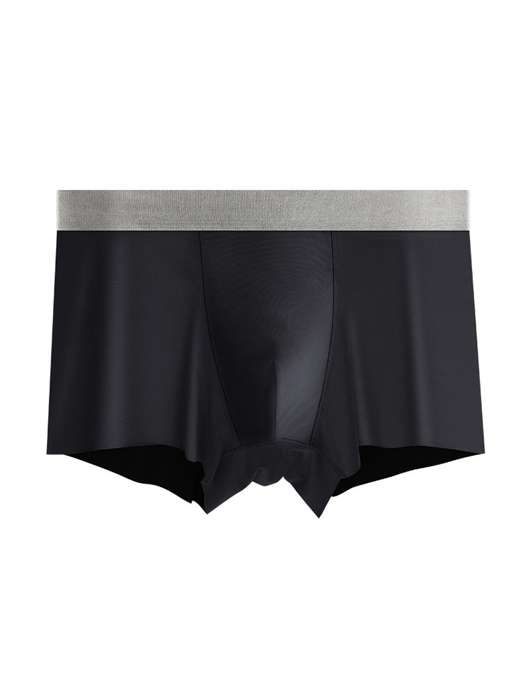3 Pack Double Layer Ultra Cozy Pouch Underwear