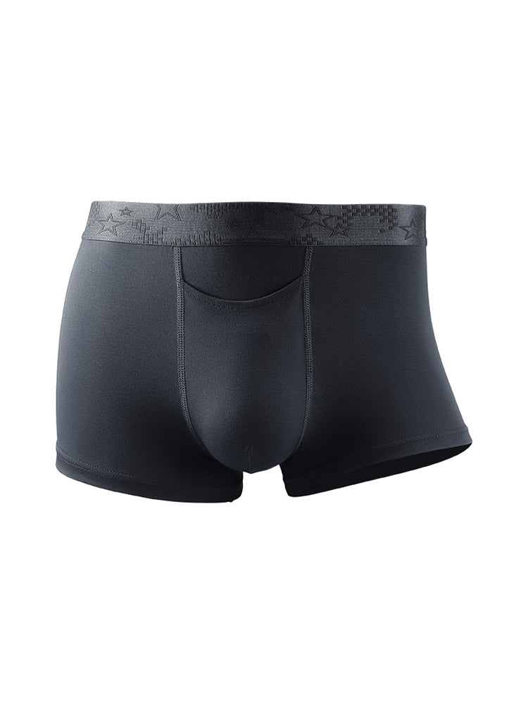 3 Pack Separate Support Pouch Underwear