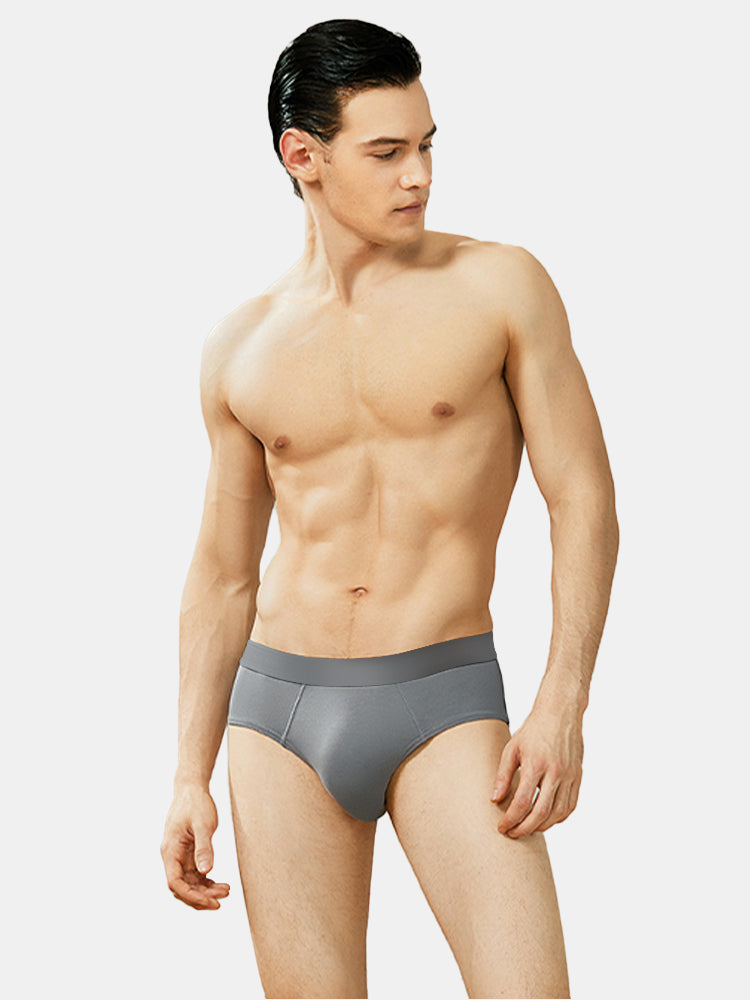 Men's Comfy Modal Contour Pouch Underwear