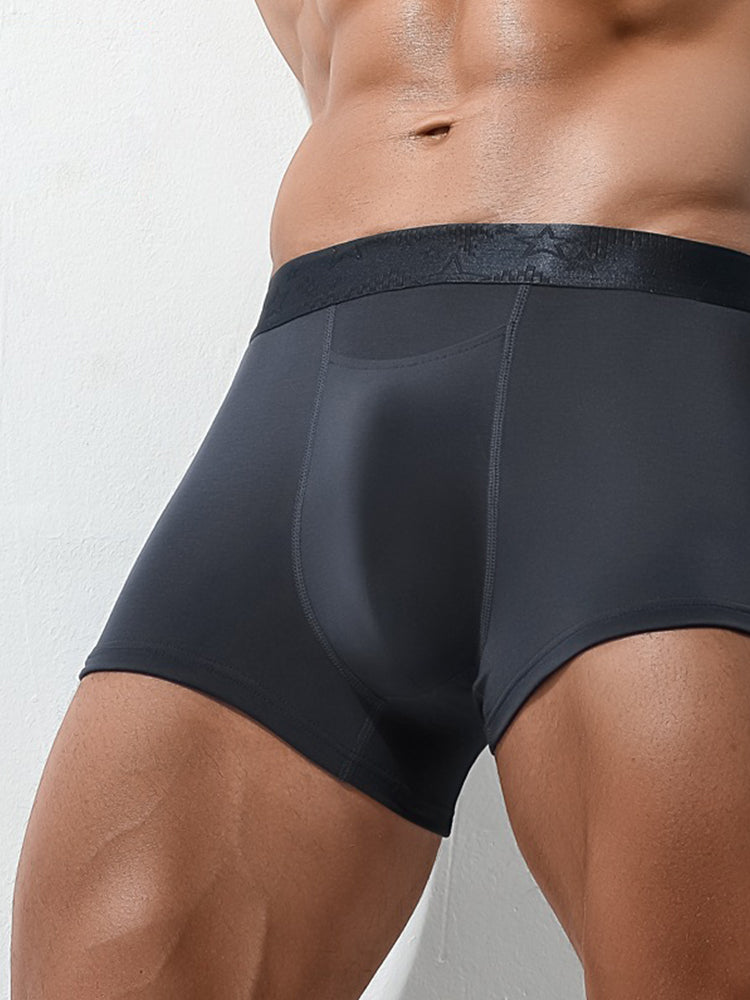 3 Pack Separate Support Pouch Underwear