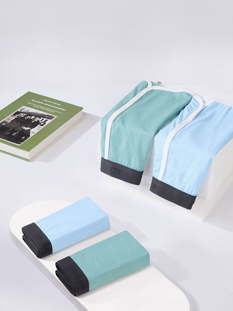 Men's Multipurpose Culottes Interchangeable Developmental Underwear