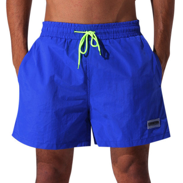 Quick Dry Water Repellent Beach Shorts