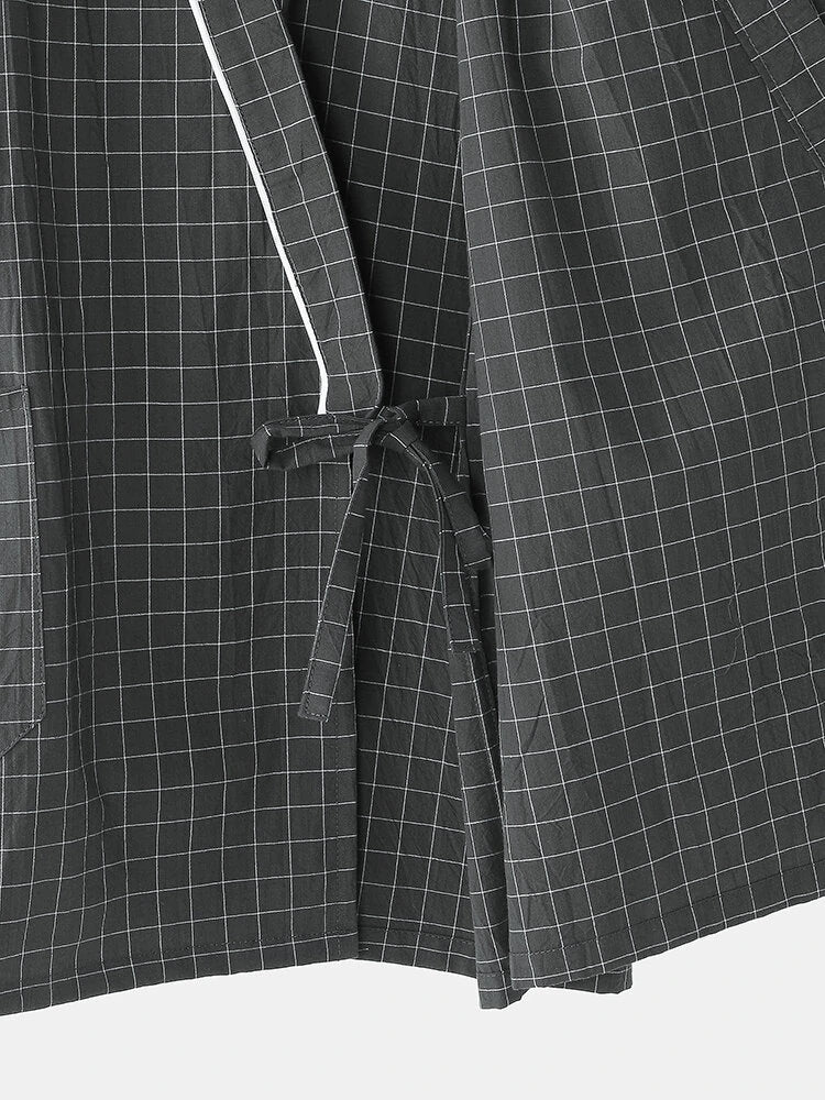 Men's Leisure Spa Soft Loungewear