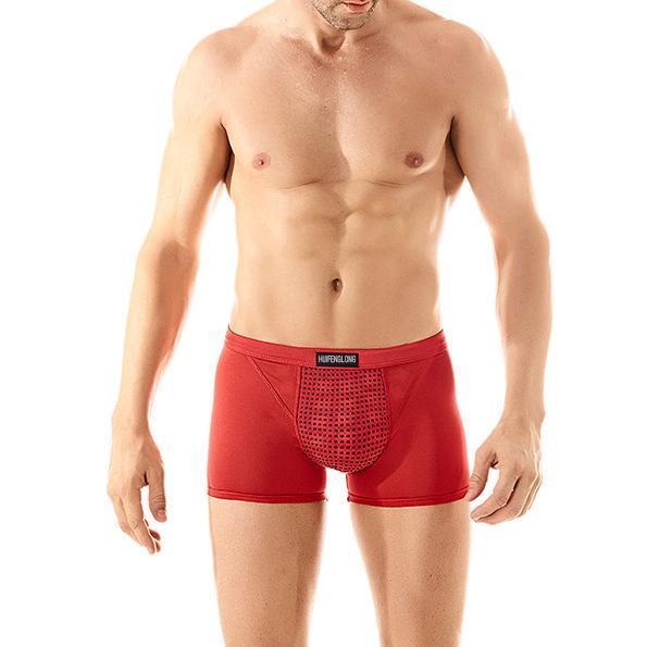 Soft Functional Men's Boxer Underwear