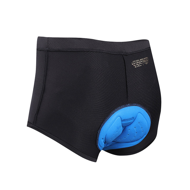 Men's Outdoor Quick-drying Breathable Cycling Shorts