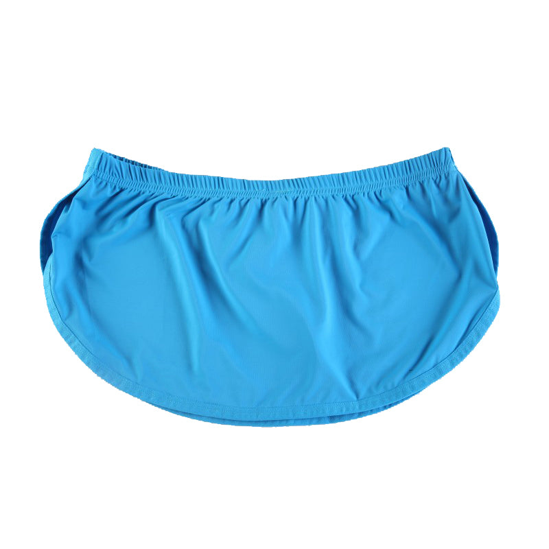 Support Pouch Breathable Lounge Shorts