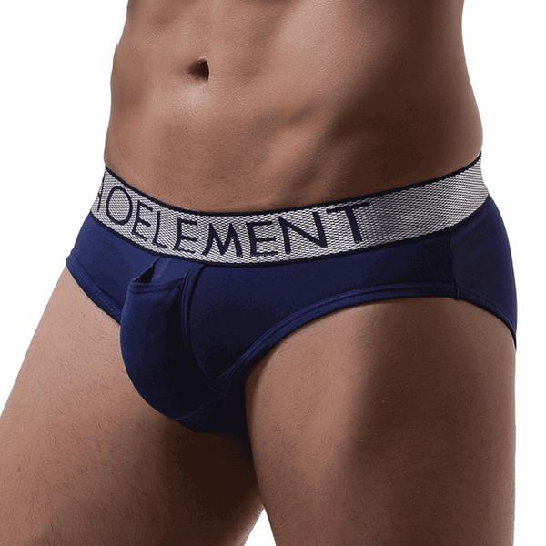 Men's U Convex Pouch Briefs