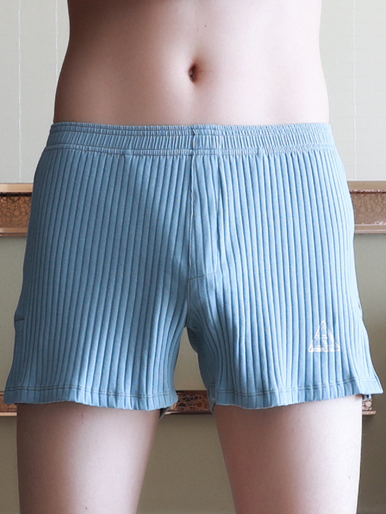 Men's Super stretch Cotton Comfortable Trunks