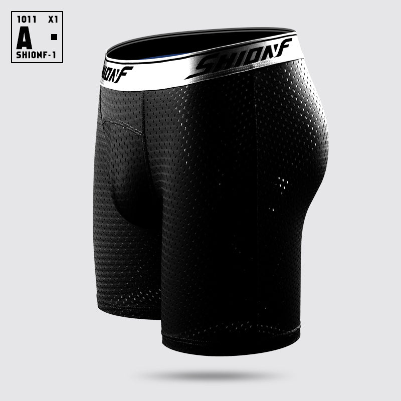 Men's Athletic Mesh Breathable Underwear