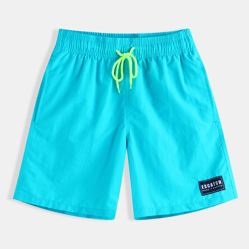 Quick Dry Water Repellent Beach Shorts