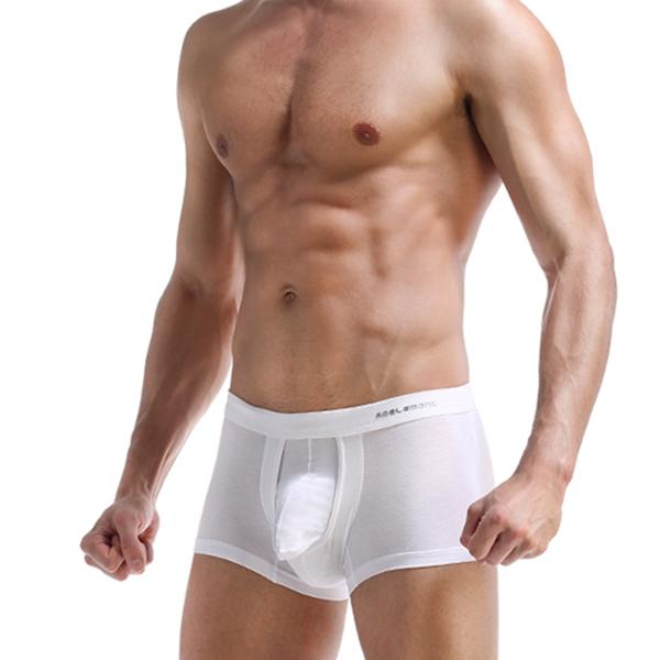 Men's Modal Ball Dual-Use Separate Boxer Briefs