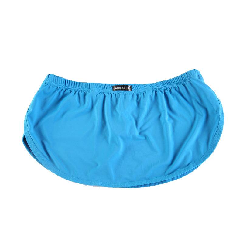 Support Pouch Breathable Lounge Shorts