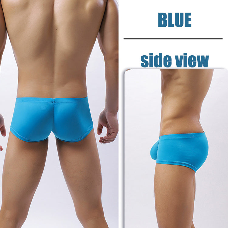 3 Pack Soft Thin Support Pouch Underwear