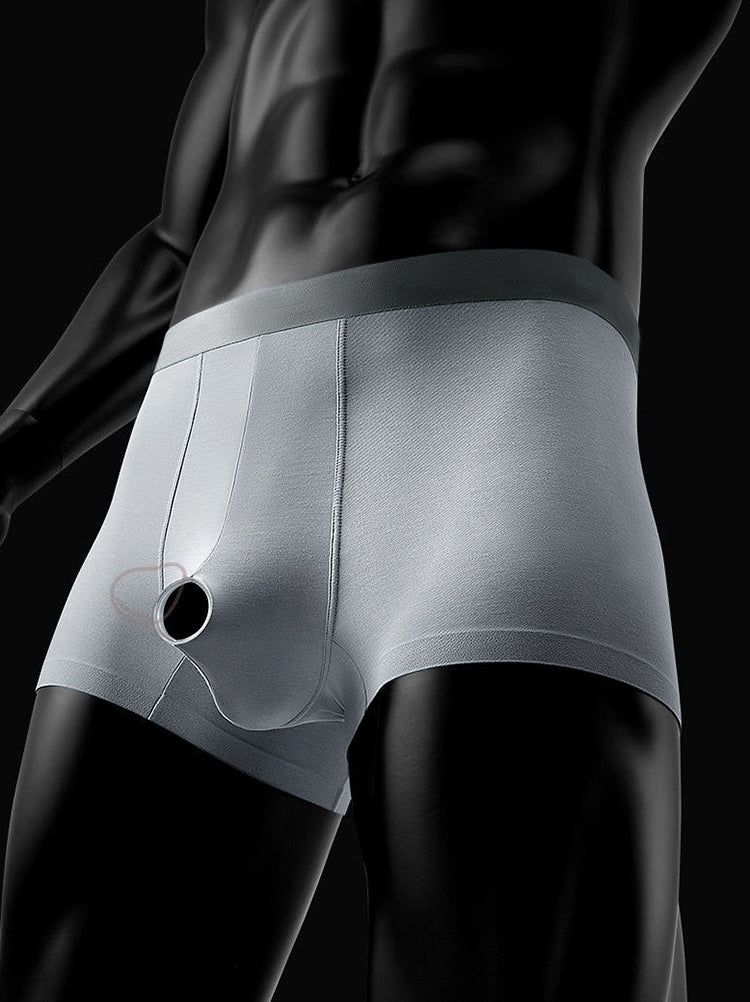 Men's Foreskin Overlength Correction Underwear